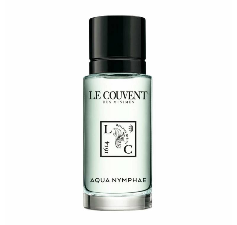 le couvent Körperpflegeduft Maison De Parfum Des Minimes Aqua Nymphae EdT 50ml EdT von le couvent