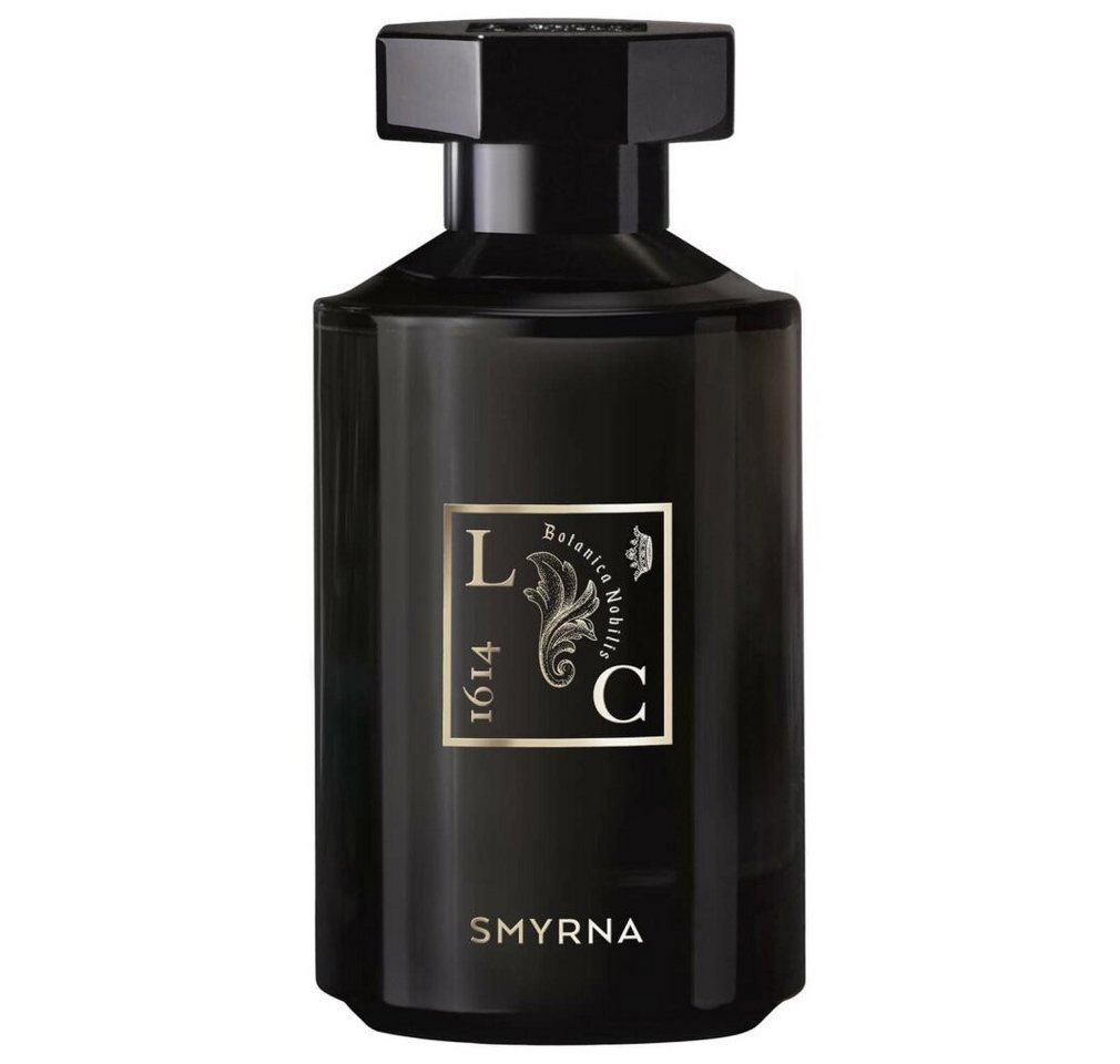le couvent Körperpflegeduft Remarquables - Smyrna Eau De Parfum Unisex 100 ml von le couvent