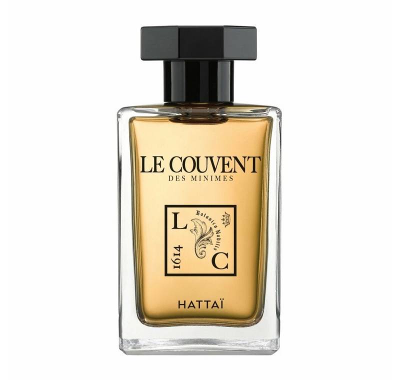 le couvent Körperpflegeduft Singulieres Hattai EDP 100ml von le couvent