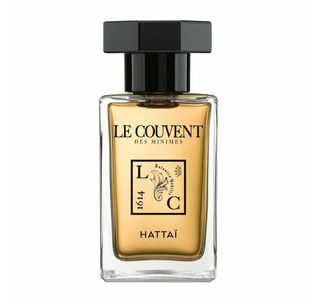 le couvent Körperpflegeduft Singulieres Hattai EDP 50ml von le couvent
