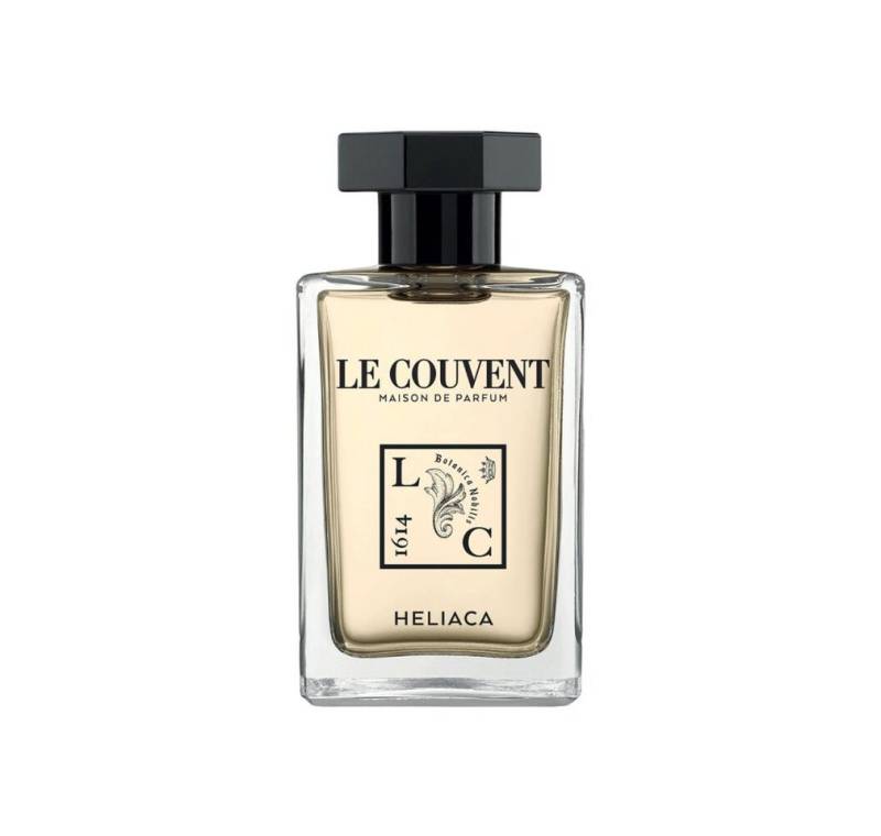 le couvent Körperpflegeduft Singulieres - Heliaca Eau De Parfum Unisex 100 ml le couvent Körperpflegeduft Singulieres - Heliaca Eau De Parfum Unisex 100 ml von le couvent