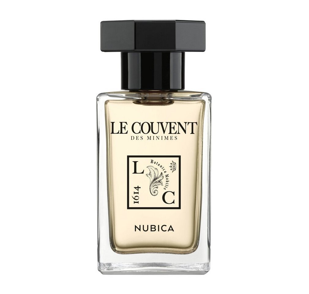 le couvent Eau de Parfum Singulieres Nubica EDT 50ml von le couvent