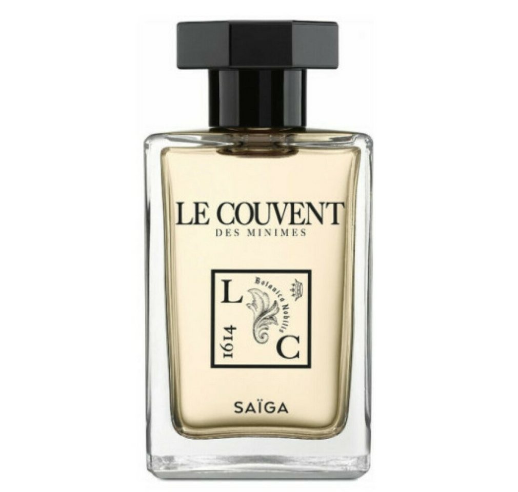 le couvent Körperpflegeduft Singulieres - Saiga Eau De Parfum Unisex 50 ml von le couvent