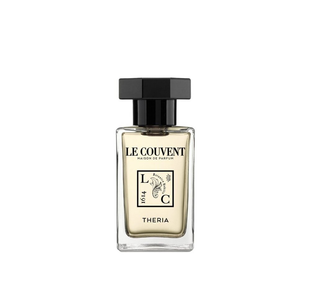 le couvent Körperpflegeduft Singulieres Theria EDP 50ml von le couvent