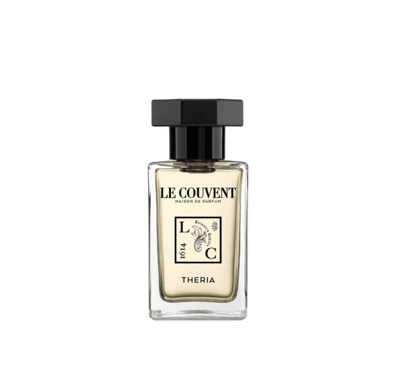 le couvent Körperpflegeduft Singulieres Theria EDP 50ml le couvent Körperpflegeduft Singulieres Theria EDP 50ml von le couvent
