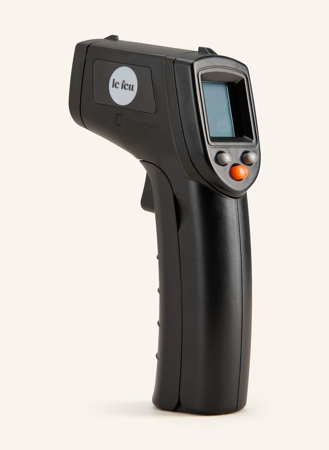 Le Feu Infrarot-Thermometer Le Feu schwarz Le Feu Infrarot-Thermometer Le Feu schwarz von le feu