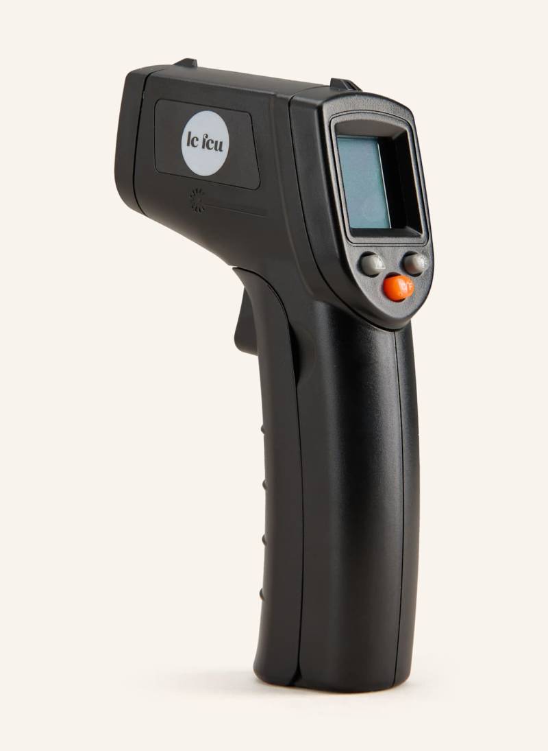 Le Feu Infrarot-Thermometer Le Feu schwarz von le feu