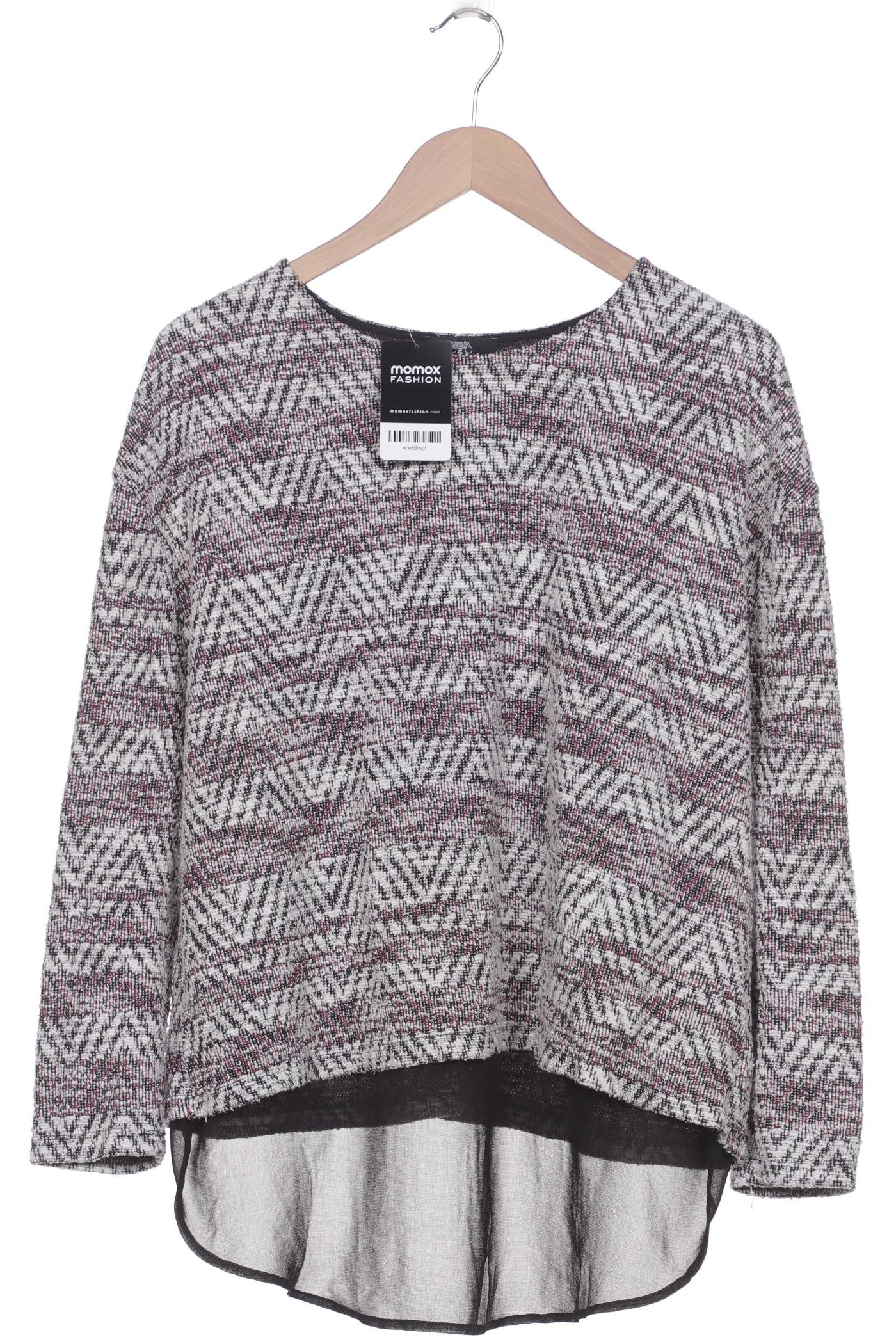 le temps des cerises Damen Pullover, bordeaux von le temps des cerises