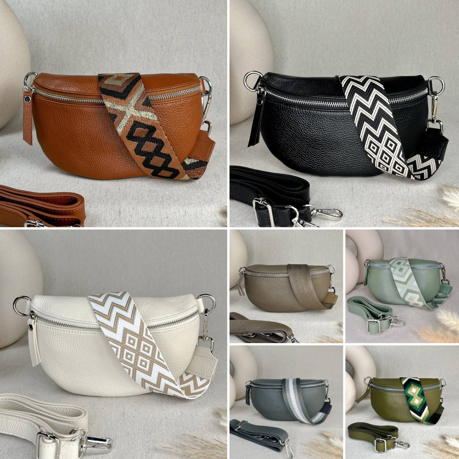 Leder Bauchtasche Damen, Gürteltasche Mit Breitem Wechselgurt, Crossbody Tasche, Umhängetasche Personalisiert, Geschenk Freundin Leder Bauchtasche Damen, Gürteltasche Mit Breitem Wechselgurt, Crossbody Tasche, Umhängetasche Personalisiert, Geschenk Freundin von lePelouStudio