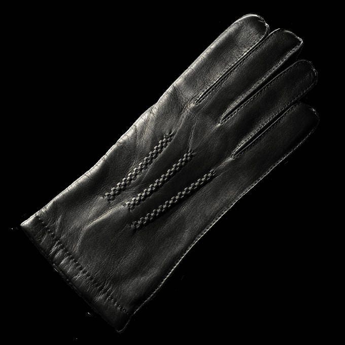 Herrenhandschuhe Aus Leder von leatherglovesworld