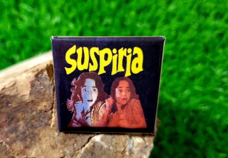 Supiria Anstecker von leftcoastcasual