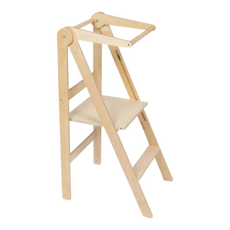 Leg&Go Lernturm faltbar Leg&Go Lernturm faltbar von leg&go