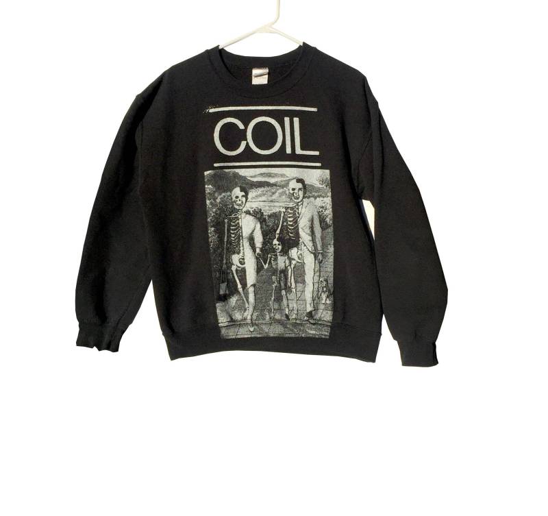 Coil Sweatshirt Coil Sweatshirt von legendsprints