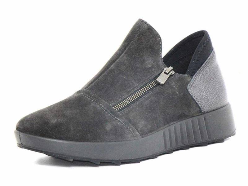 legero Damenschuhe LK  ESSENCE grau 5 von legero