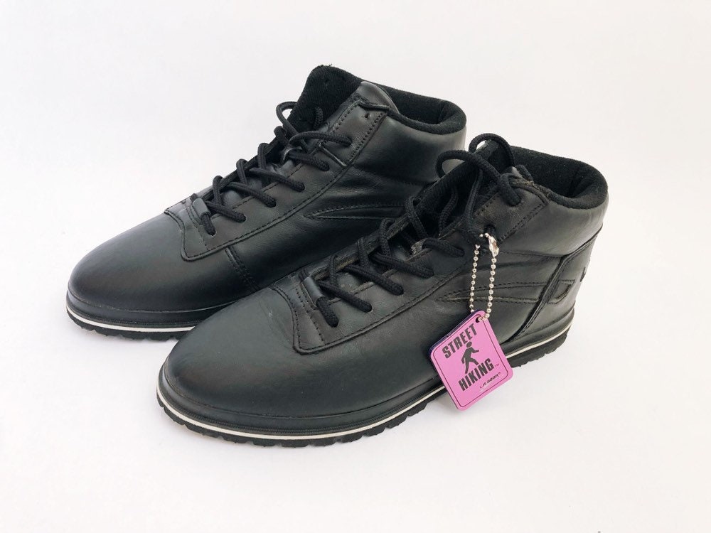 Jahrgang La Gear Street Flash Iv High Sneakers Schuhe Damen Größe 6, 5 Deadstock Nib 1991 Jahrgang La Gear Street Flash Iv High Sneakers Schuhe Damen Größe 6, 5 Deadstock Nib 1991 von legitbabes