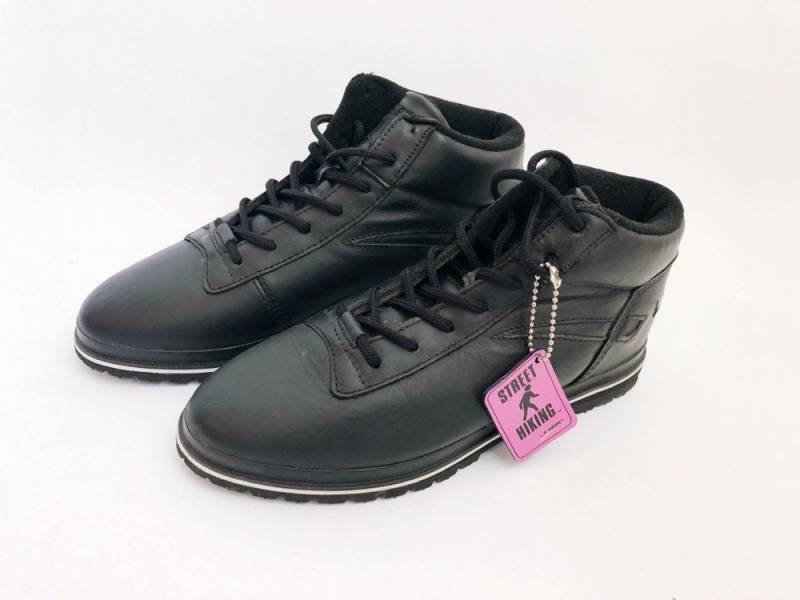 Jahrgang La Gear Street Flash Iv High Sneakers Schuhe Damen Größe 6, 5 Deadstock Nib 1991 Jahrgang La Gear Street Flash Iv High Sneakers Schuhe Damen Größe 6, 5 Deadstock Nib 1991 von legitbabes