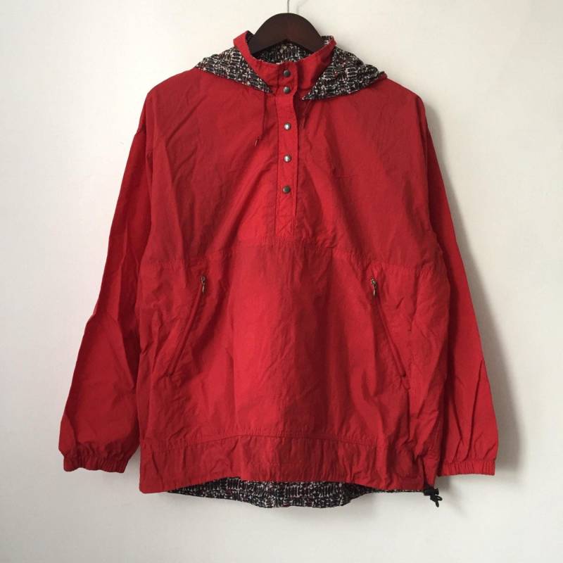 Jahrgang Nike Weiß Tag Windbreaker Jacke Damen Größe 12-14 Große 90Er Jahre Jahrgang Nike Weiß Tag Windbreaker Jacke Damen Größe 12-14 Große 90Er Jahre von legitbabes