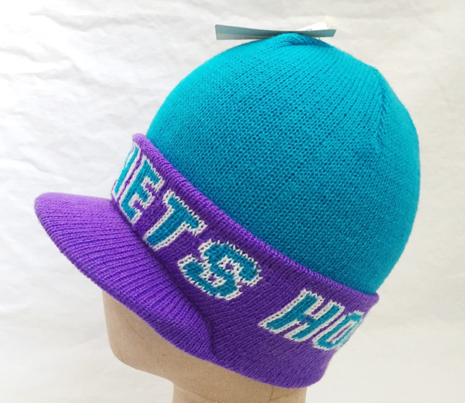 Jahrgang Charlotte Hornissen Mütze Erwachsene Osfa von legitvintage