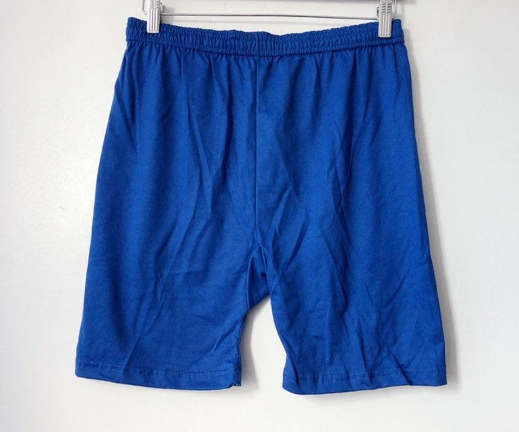 Vintage Russell Sportsh Shorts Damen Größe Nwot 90S Made in Usa von legitvintage