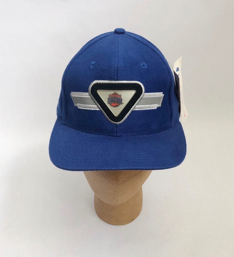 Vintage Sportspezialitäten Nike 1998 Ncaa Final Vier Hut Deadstock Nwt Erwachsene Osfa von legitvintage