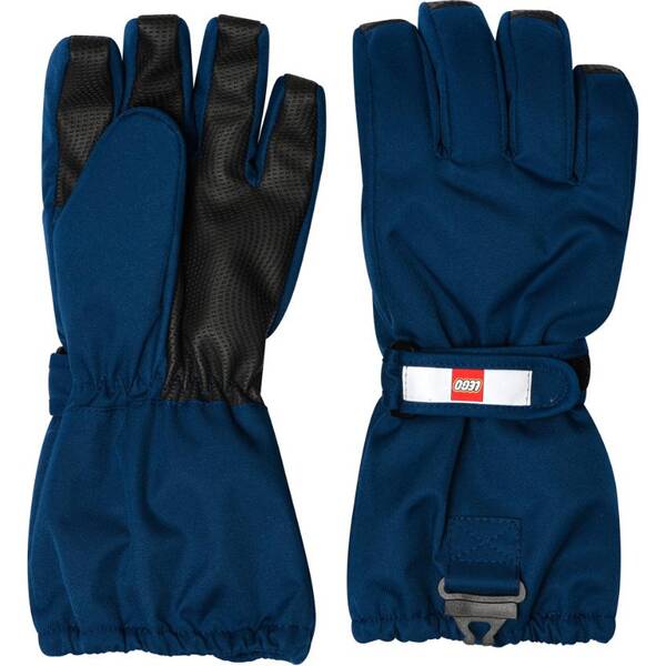 LEGO WEAR Kinder Handschuhe LWAZUN 705 -577 von lego wear