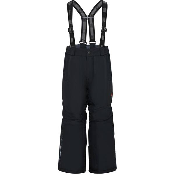 LEGO WEAR Kinder Latzhose LWPOWAI 708 -995 von lego wear