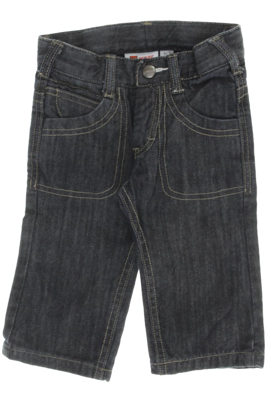 Lego Wear Jungen Jeans, blau von lego wear