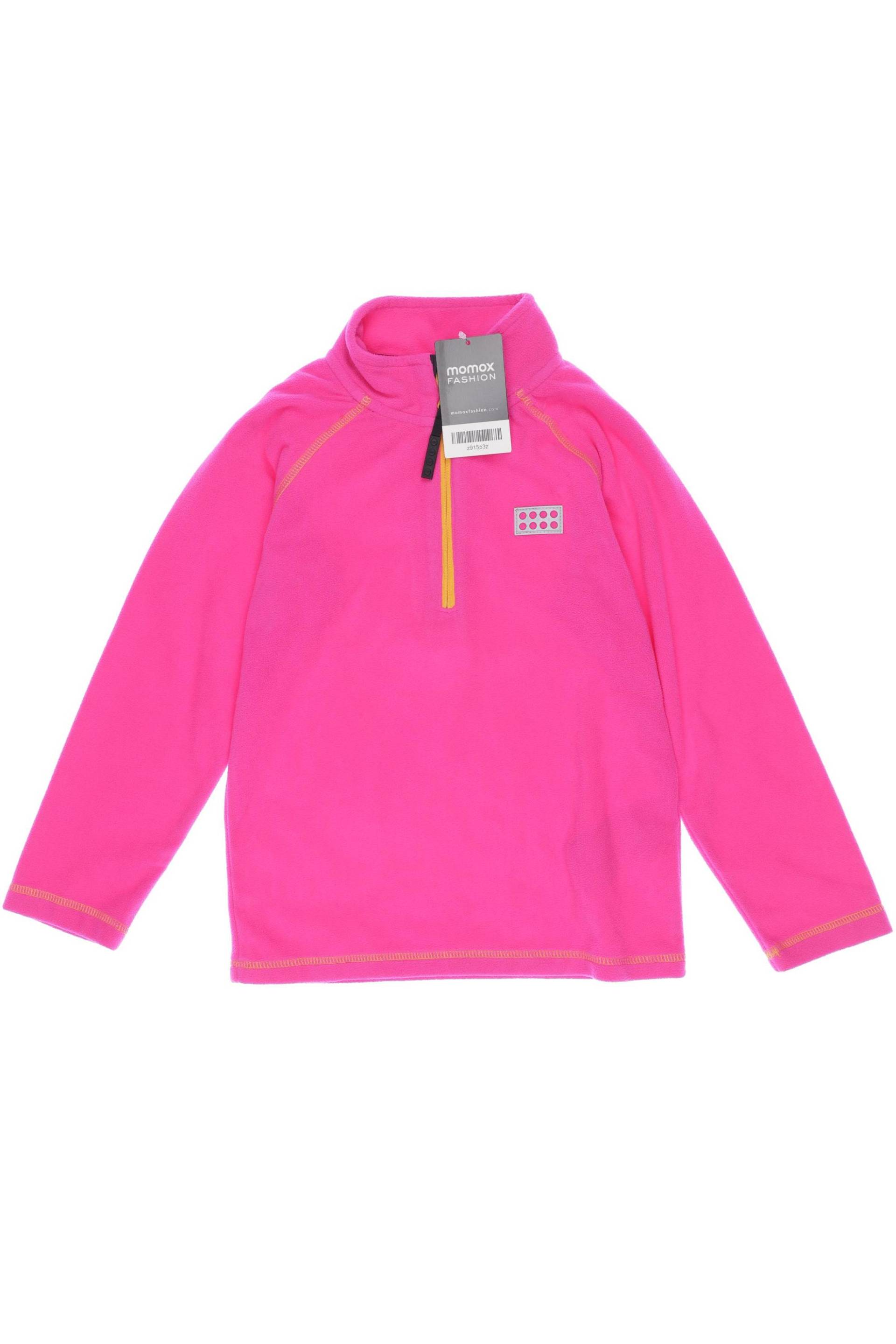 Lego Wear Jungen Hoodies & Sweater, pink von lego wear