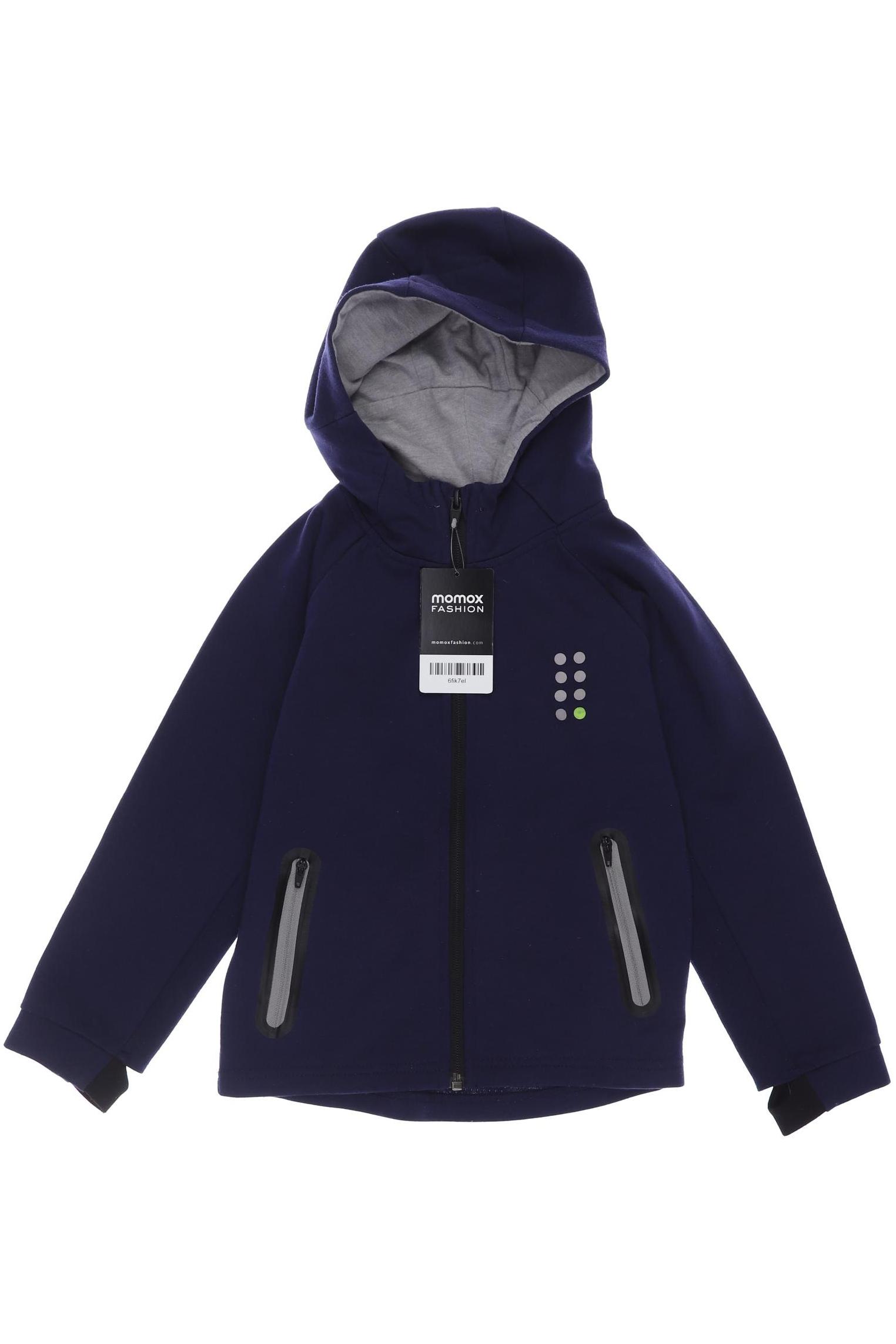 Lego Wear Jungen Jacke, marineblau von lego wear