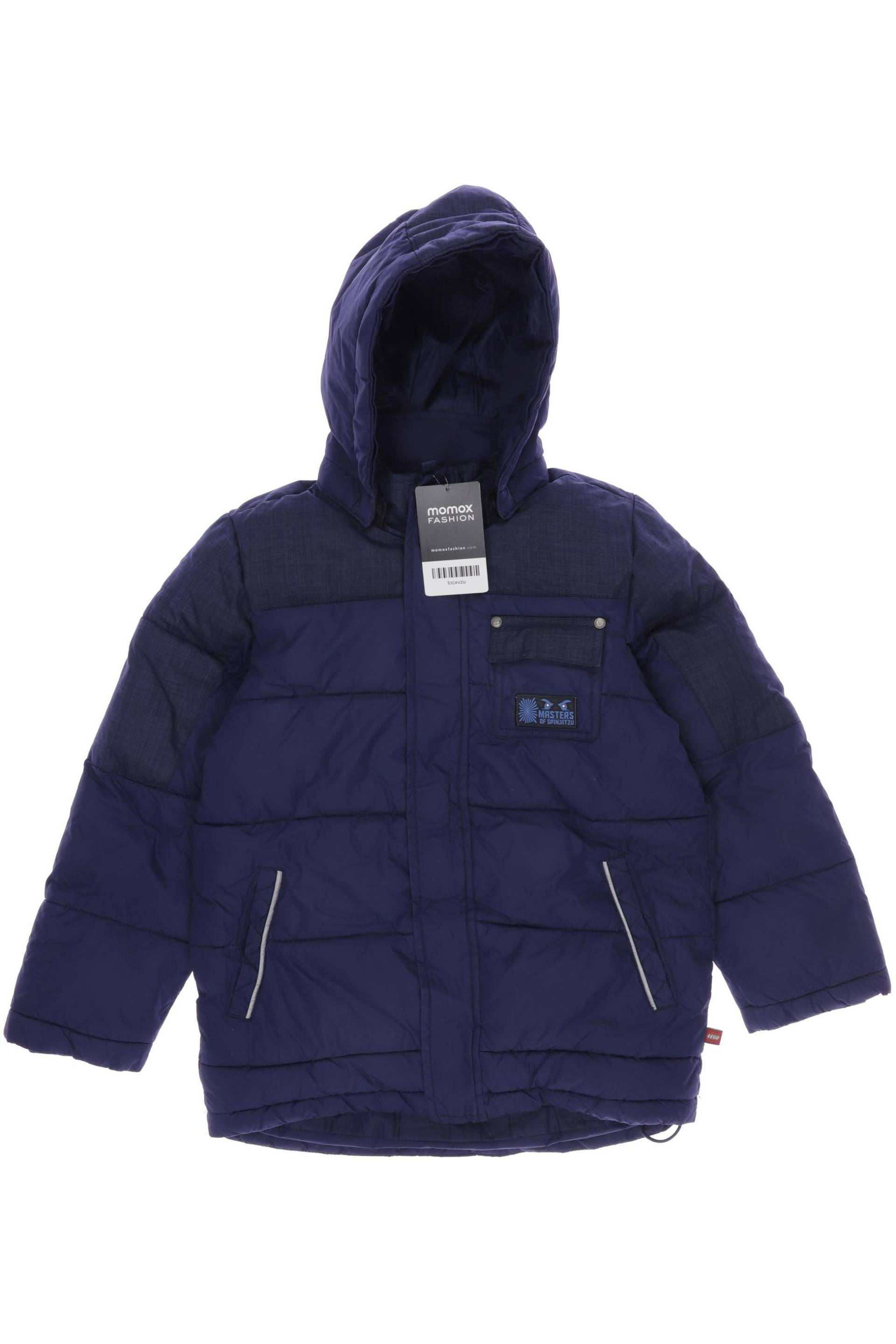 Lego Wear Jungen Jacke, marineblau von lego wear