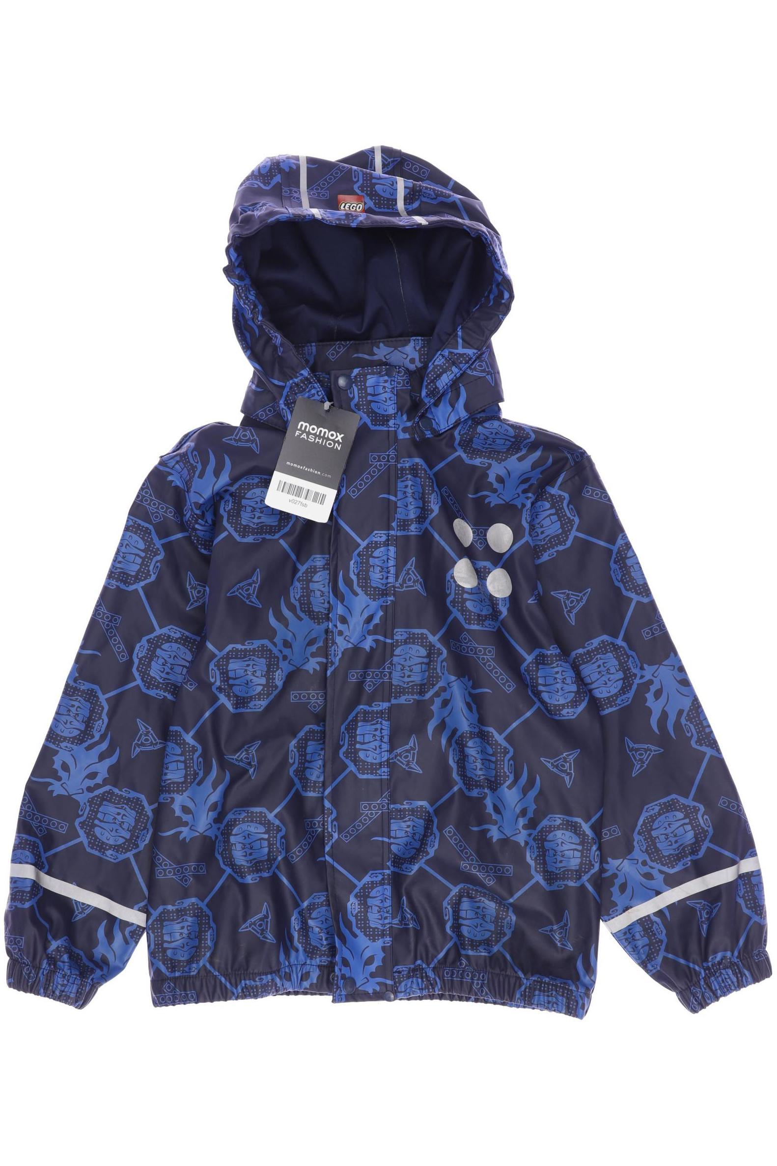 Lego Wear Jungen Jacke, marineblau von lego wear