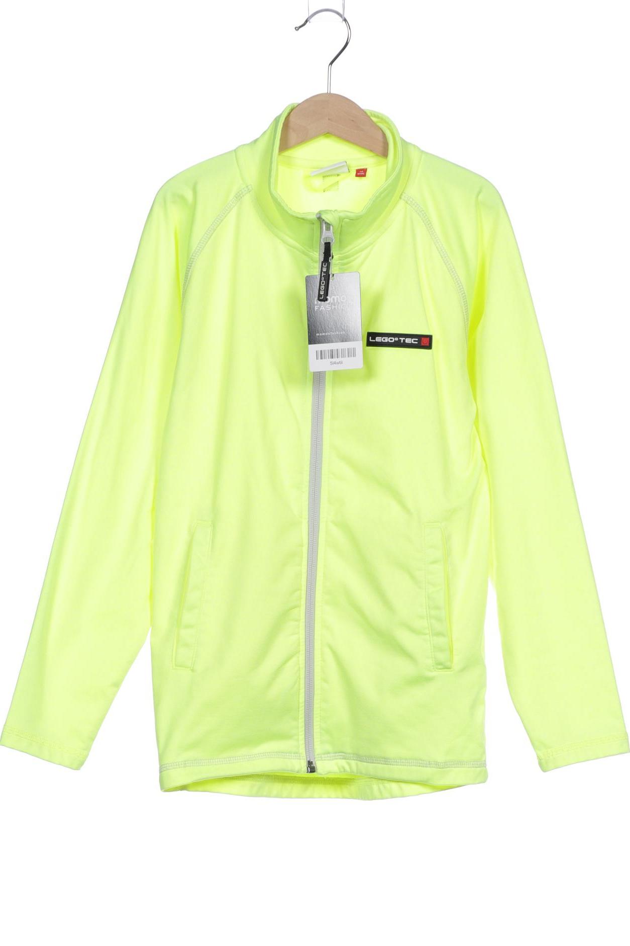 Lego Wear Jungen Jacke, neon von lego wear