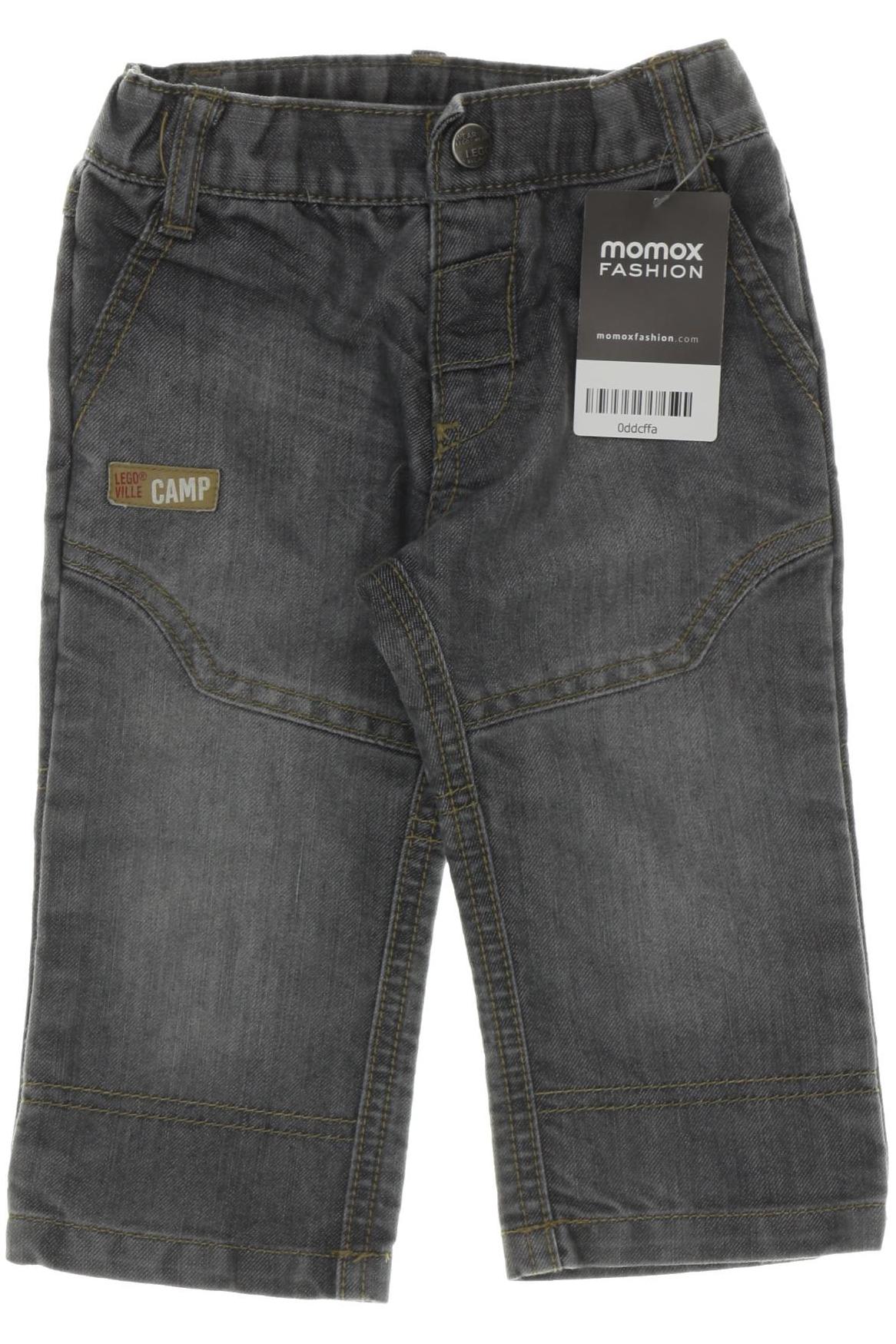 Lego Wear Jungen Jeans, grau von lego wear