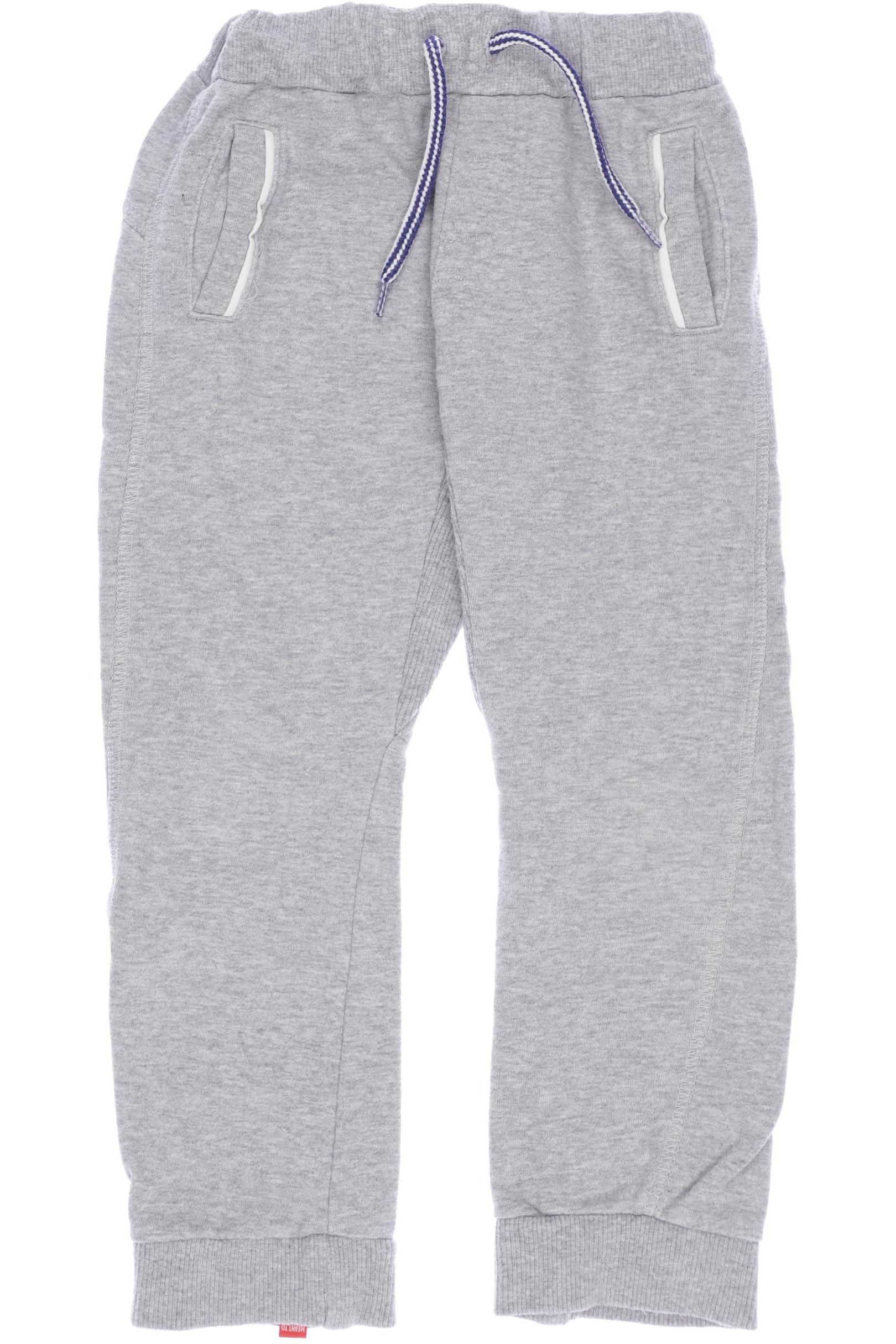 Lego Wear Jungen Stoffhose, grau von lego wear