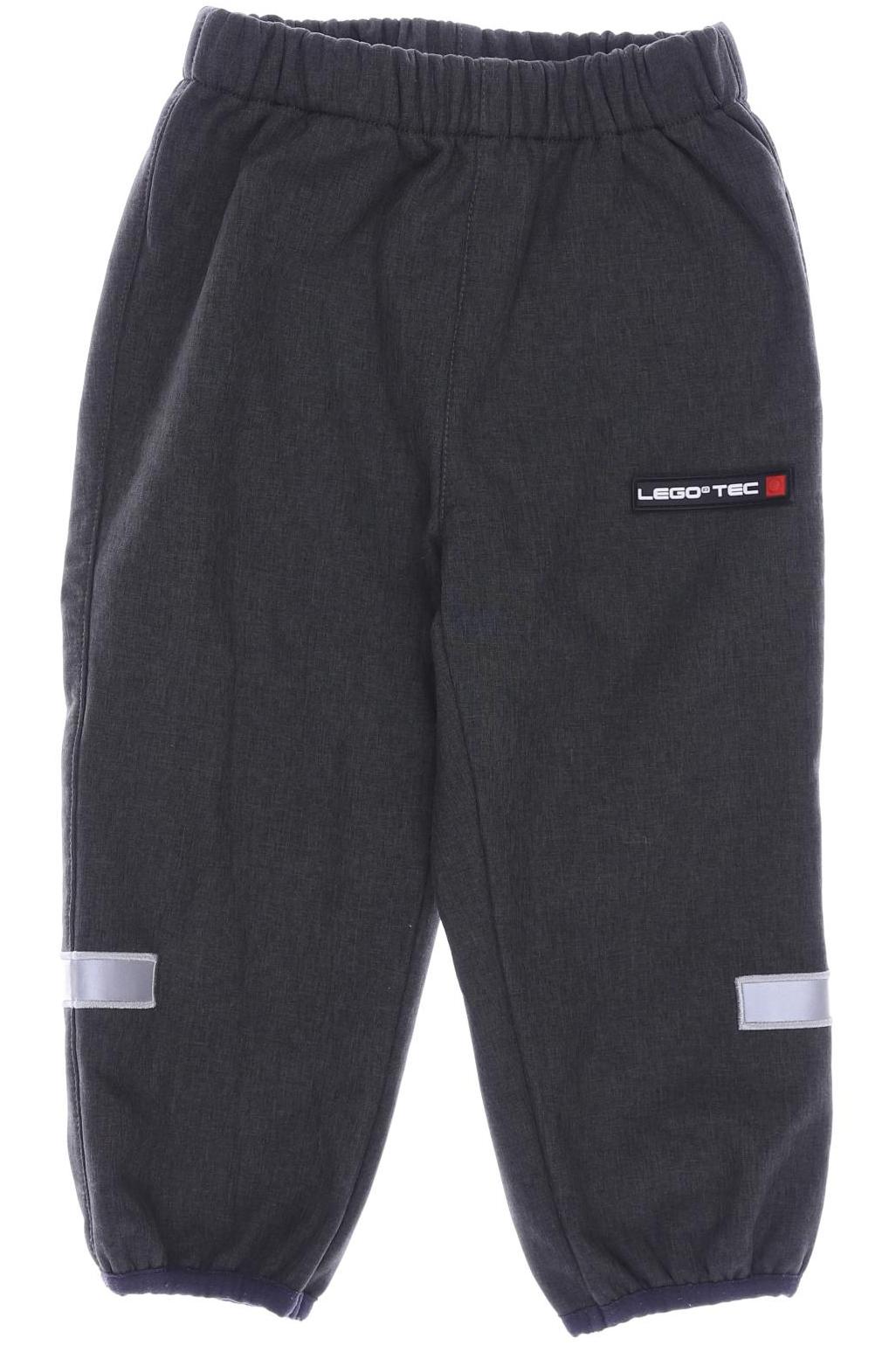 Lego Wear Jungen Stoffhose, grün von lego wear