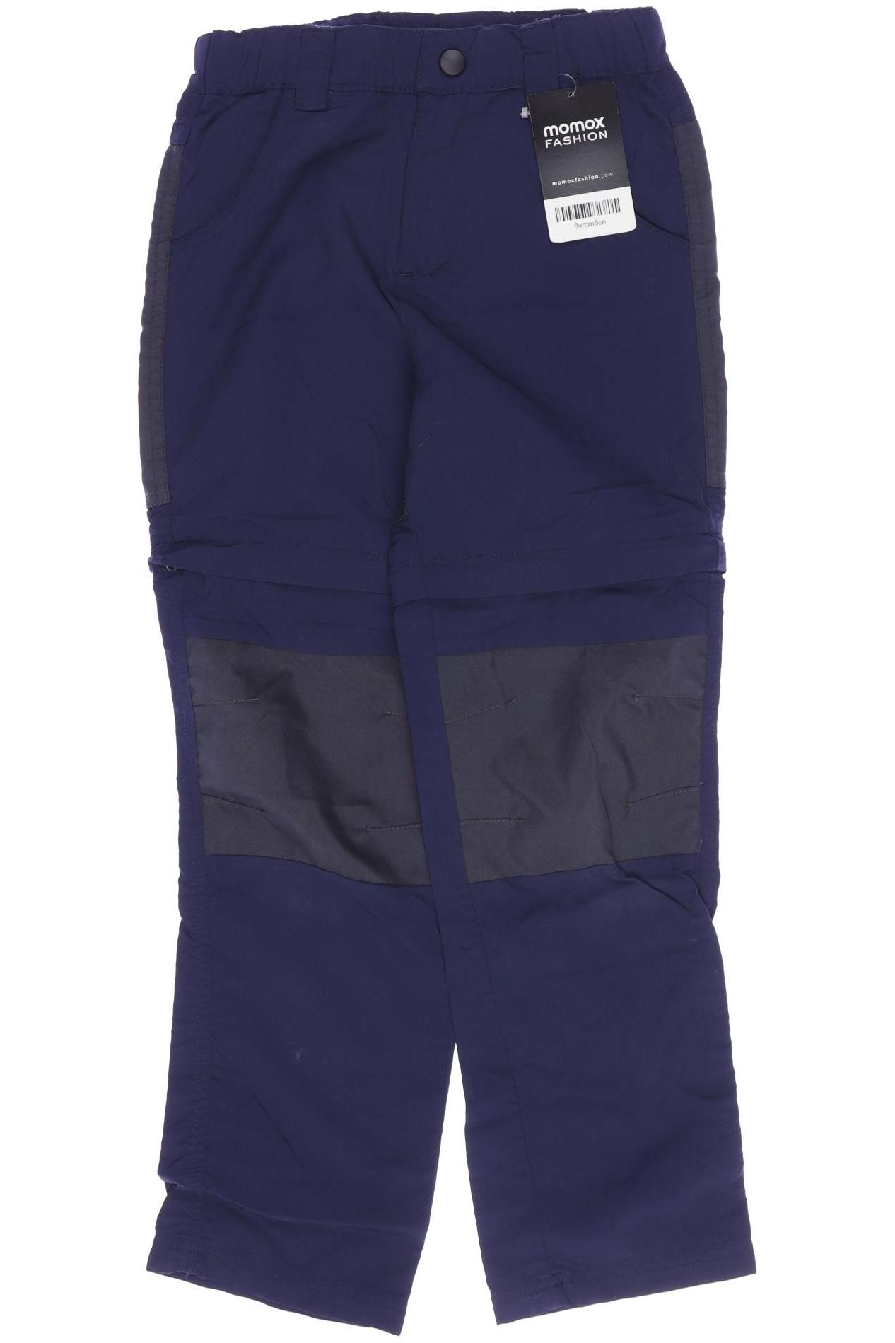 Lego Wear Jungen Stoffhose, marineblau von lego wear