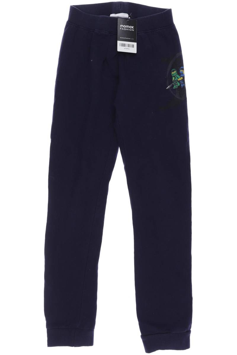 Lego Wear Jungen Stoffhose, marineblau von lego wear