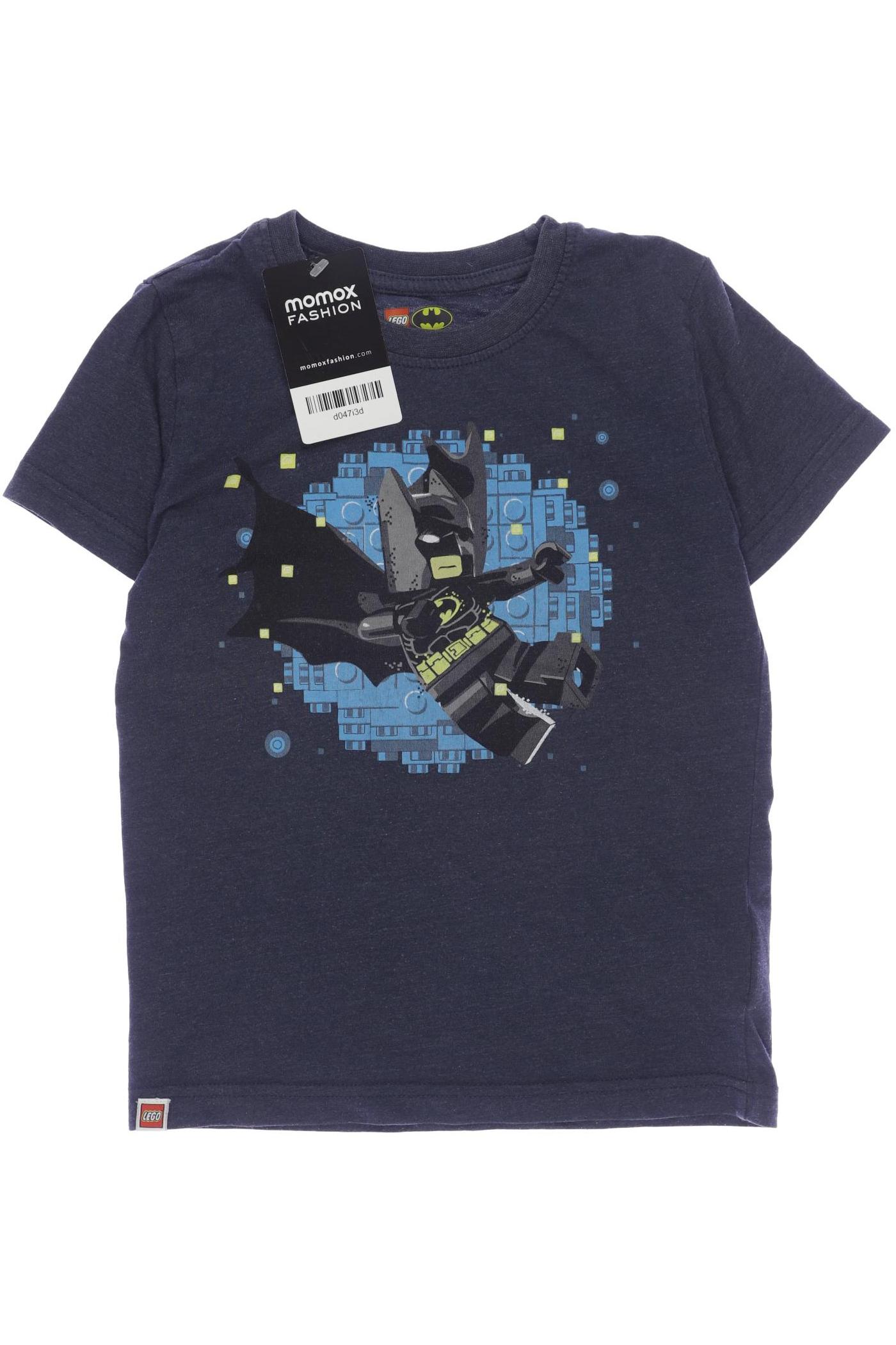 Lego Wear Jungen T-Shirt, marineblau von lego wear