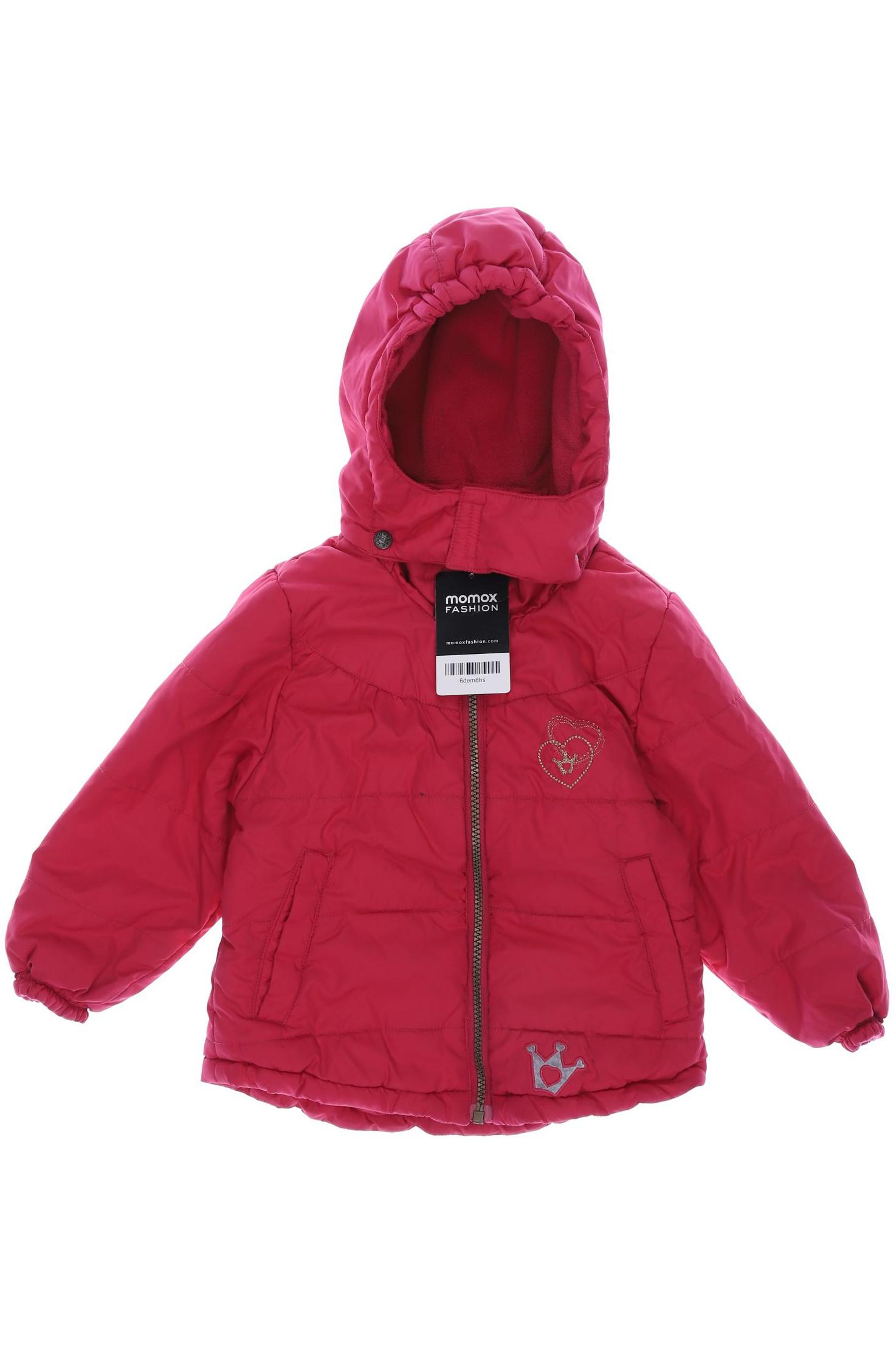 Lego Wear Mädchen Jacke, pink von lego wear