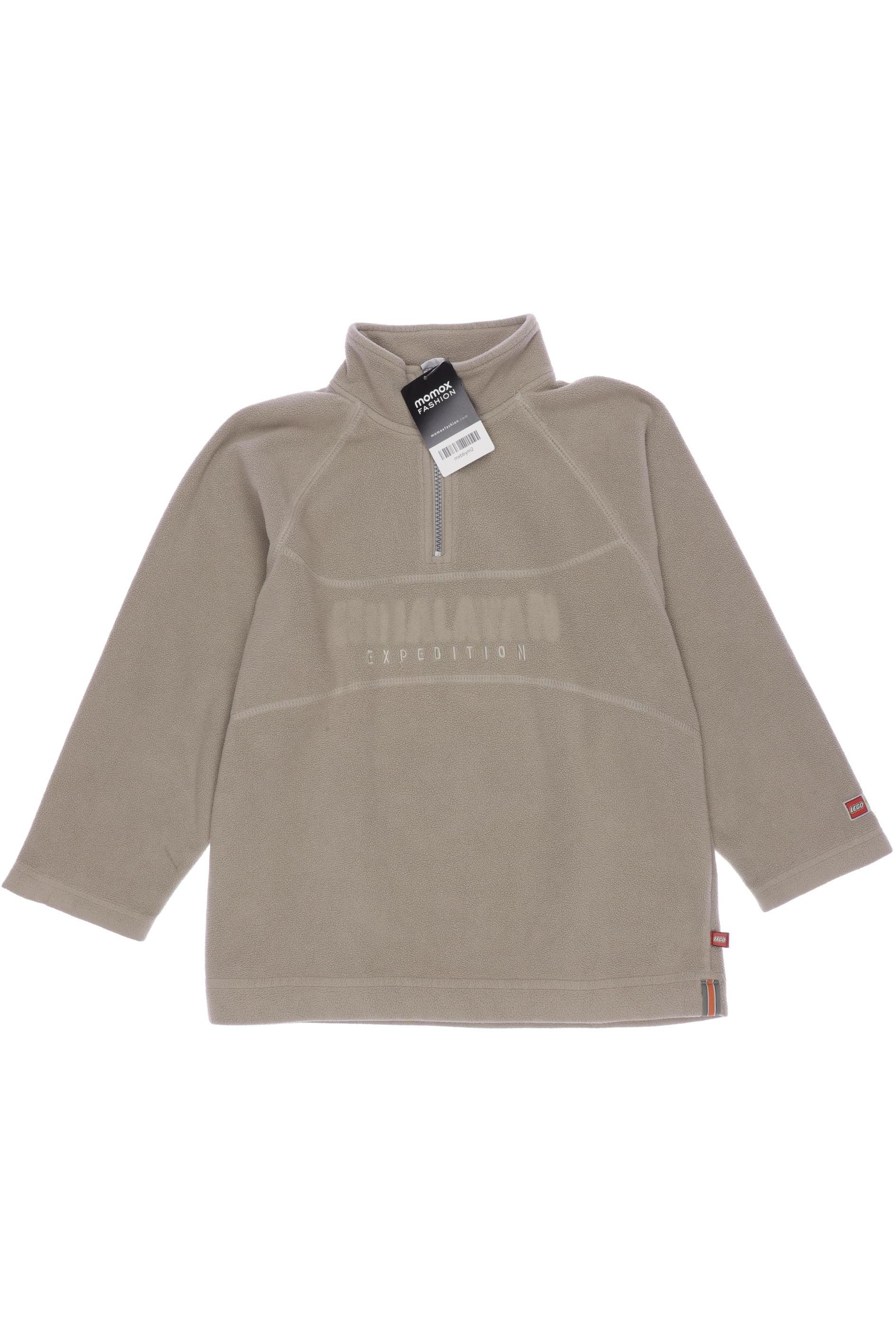 Lego Wear Mädchen Pullover, beige von lego wear