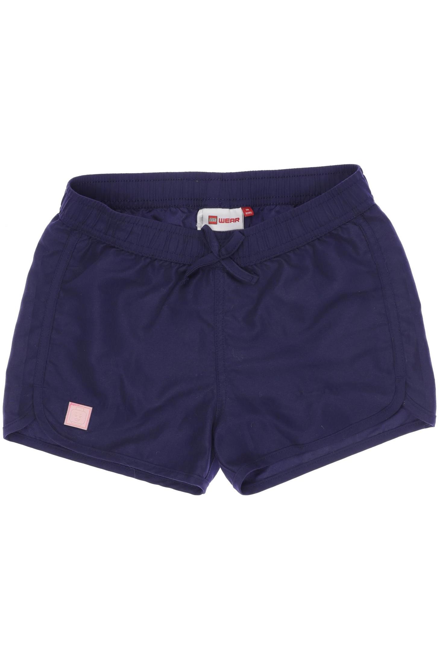 Lego Wear Mädchen Shorts, marineblau von lego wear