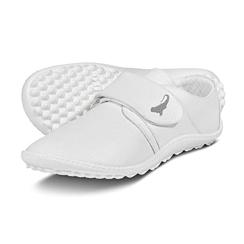 leguano Adult Care weiß Gr. 40 von leguano