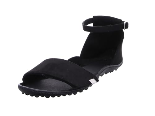 leguano Adult Jara schwarz Gr. 40 von leguano