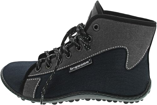 leguano Adult Jaspar blau Gr. 43 von leguano