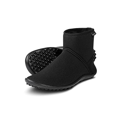 leguano Adult Thermo schwarz Gr. 38 von leguano