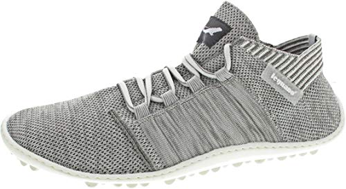 leguano Beat Silbergrau (Silbergrau, Numeric_40) von leguano