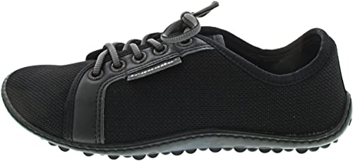 leguano City Black Größe: EU 38.0 von leguano