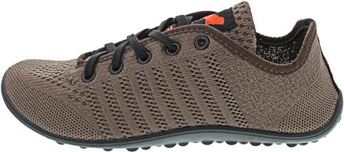 leguano Go Schnürer in Braun, Größe 37 von leguano