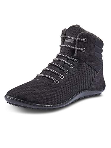 leguano Kosmo schwarz (Schwarz, Numeric_47) von leguano