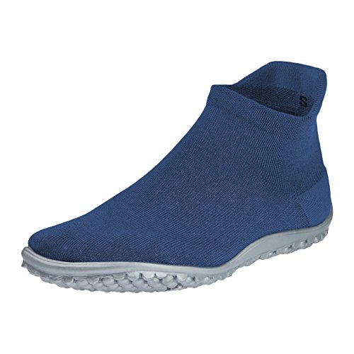 leguano Sneaker Blau von leguano